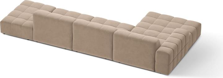 Produktbild Cosmopolitan Design Chicago (Ecksofa)