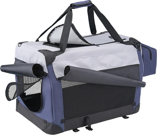 Actual product image Nobby Traveller PLUS (Dog, Foldable)