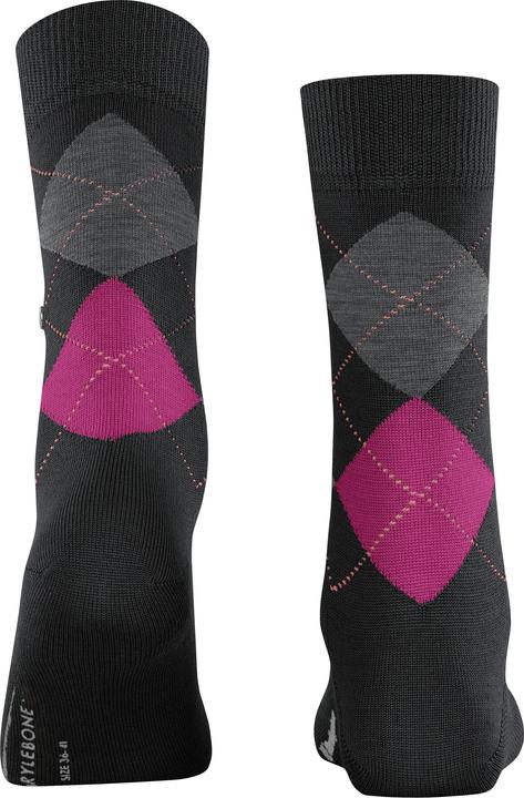 Immagine prodotto Burlington Marylebone Wool (Confezione singola, 36 - 41)