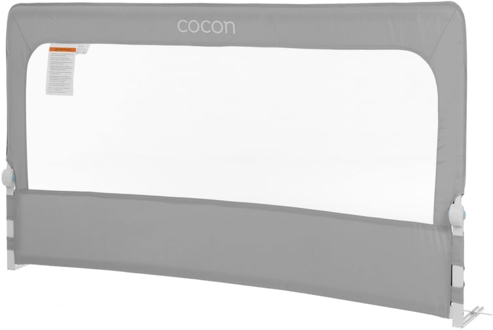 Image du produit Cocon Barrière de lit (120 cm)
