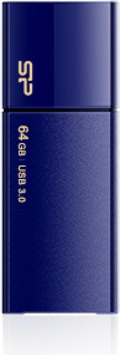 Image du produit Silicon Power Blaze B05 (128 Go, USB-A)