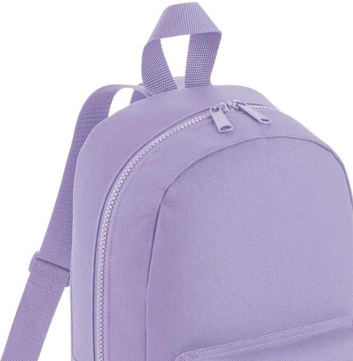 Produktbild Bagbase Mini Essential Rucksack (6 l)