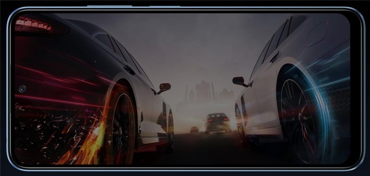 Produktbild Xiaomi Poco X5 (128 GB, Blau, 6.67", Hybrid Dual SIM, 48 Mpx, 5G)
