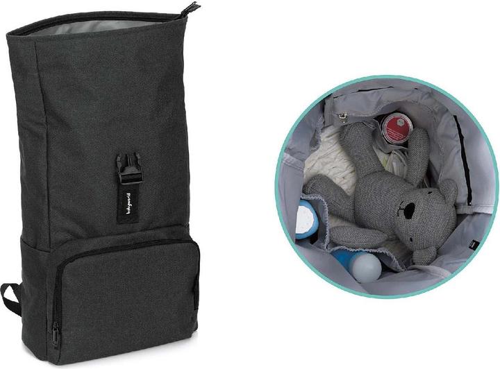 Immagine prodotto Babyworld Zaino fasciatoio Tokyo