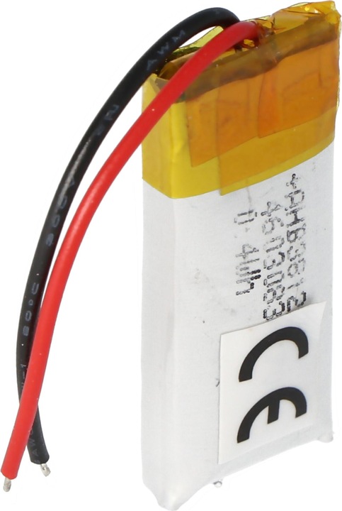 Produktbild Poly Akku Explorer 330, 340, 350, 360, 370, 390,395 Nachbau für 70868-01, 73366-01, PA-PL002 (Explorer 330, Explorer 320, PA-PL002)