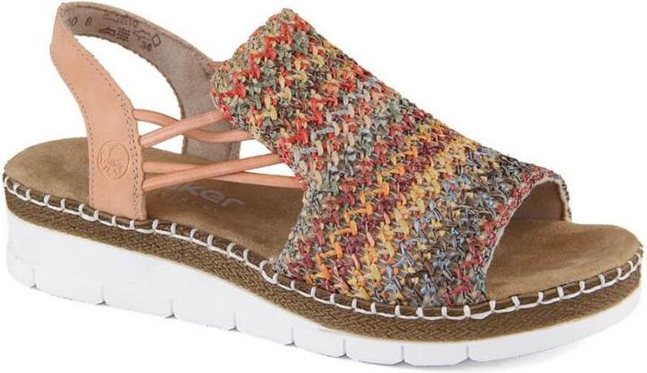 Image du produit Rieker Damen Halbschuh (43)