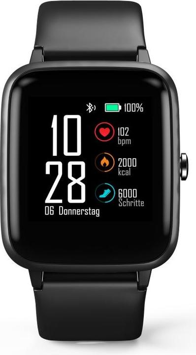 Productafbeelding Hama Fit Horloge 5910 (37 mm)