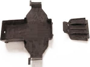 Amewi Battery seat DUNE Buggy 1:10