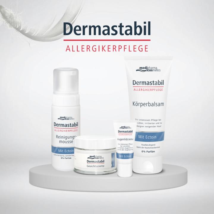 Actual product image Dr. Theiss Dermastabil Facial Care, 50 ml CRE (50 ml, Day cream)