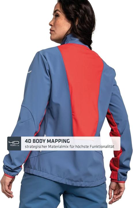 Produktbild Schöffel Rinnen Softshell (34)