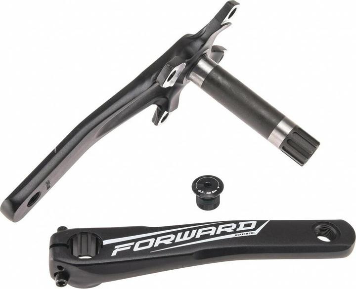 Actual product image Forward joyride JR (165 mm)