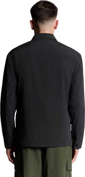 Produktbild Lyle and Scott Hemdjacke leger (XXL)