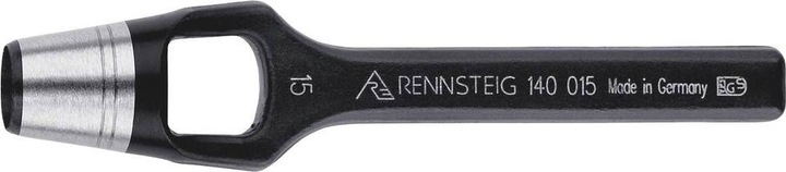 Actual product image Rennsteig Tools 140 014 0 Henkelli iron 14 mm
