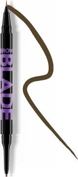 Actual product image Urban Decay Brow Blade - Ink Stain+Waterproof Pencil Neutral Nana