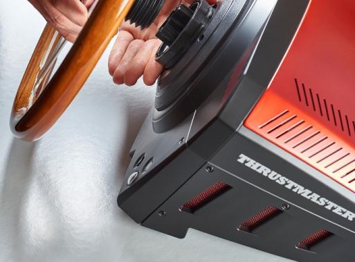 Produktbild Thrustmaster Ferrari 250 GTO (PC)