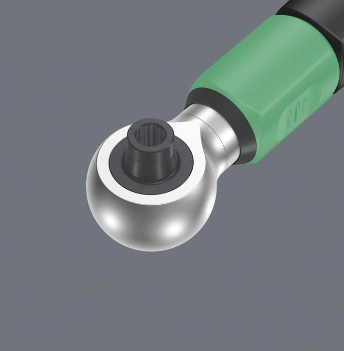 Productafbeelding Wera Safe-Torque A2 Set 1 05075832001 (1/4", 2 Nm, 12 Nm)