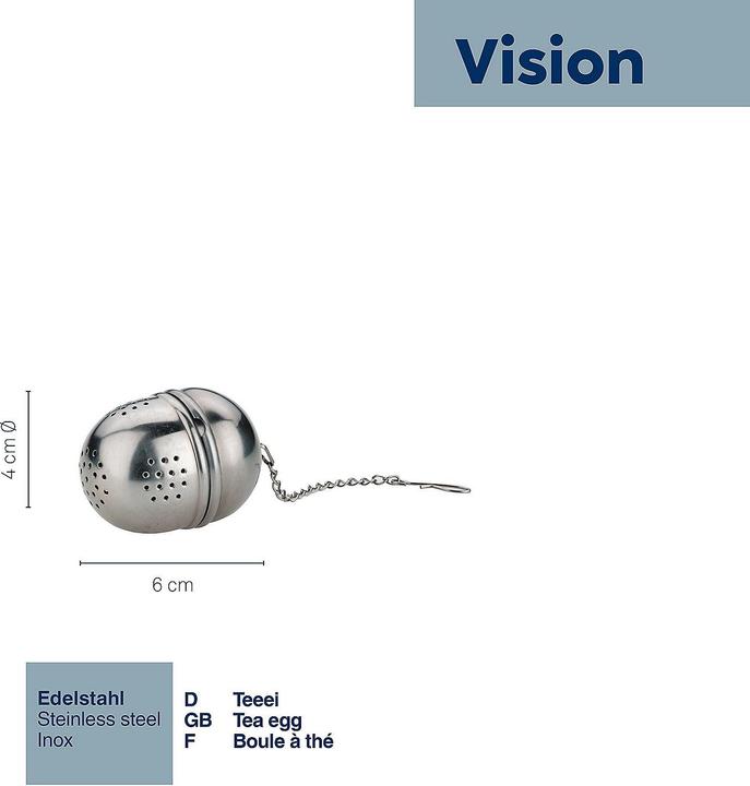 Produktbild Kela Vision