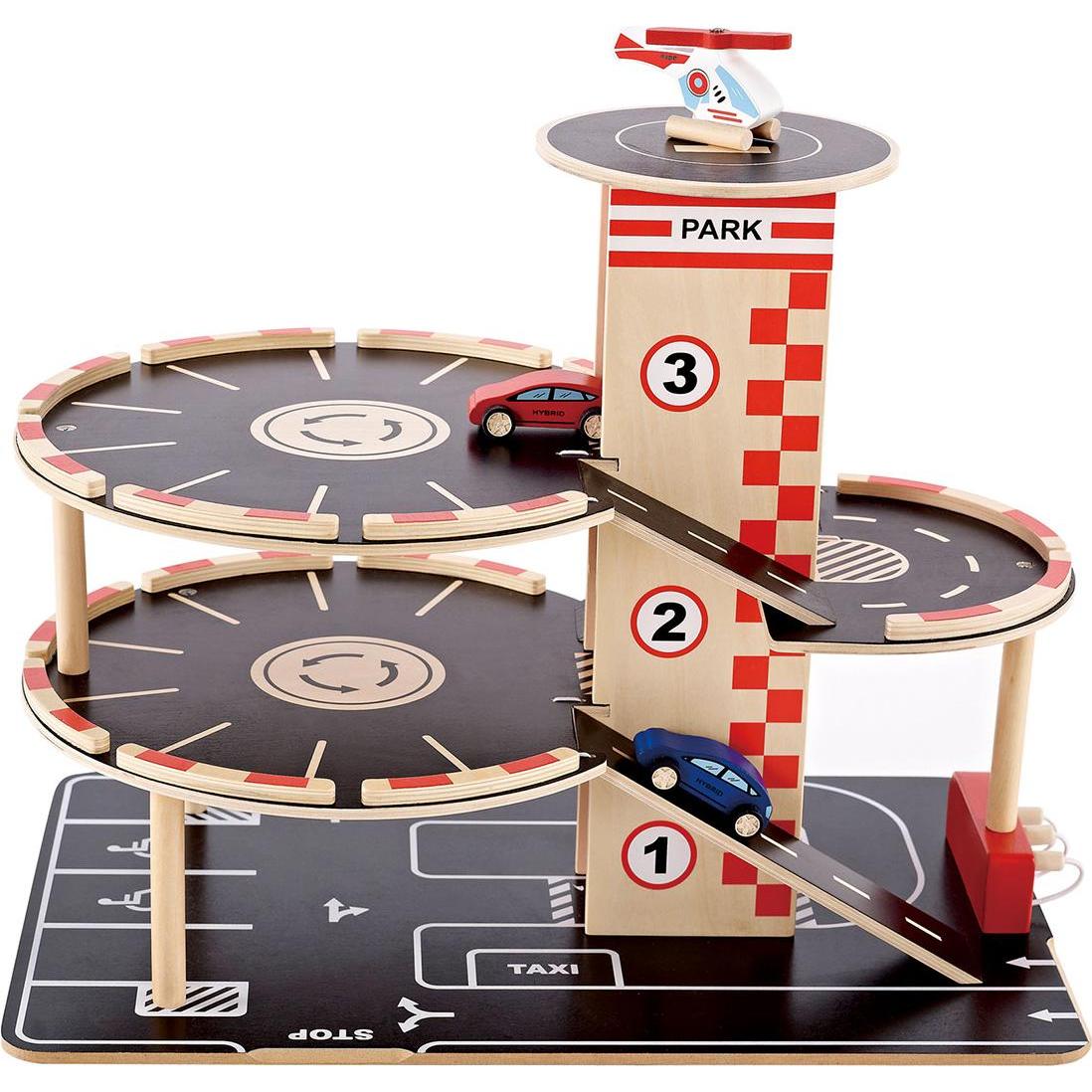 Hape Parkhaus