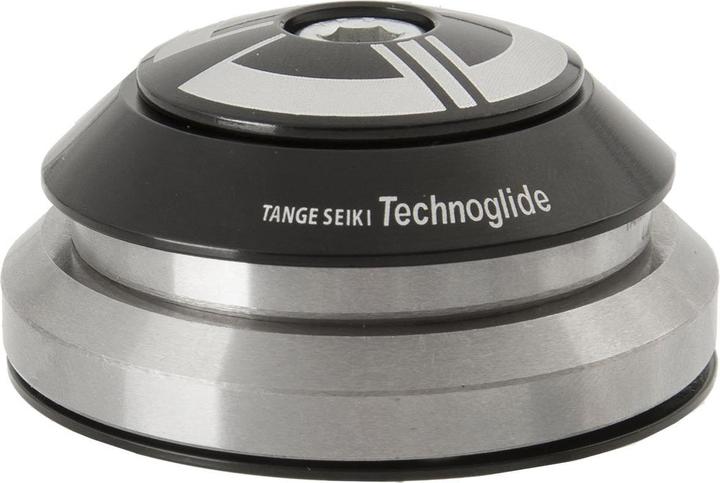 Actual product image Tange Tapered Ahead headset 1 1/8"-1.5"