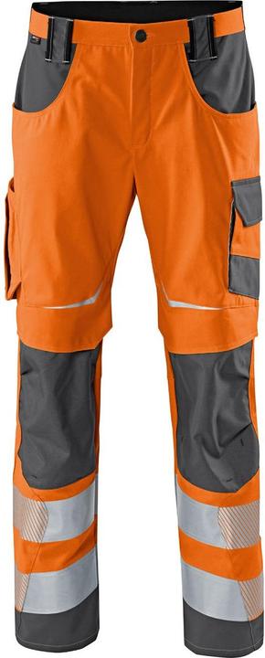 Produktbild Kübler Warnschutzhose Reflectiq 2207 (29)