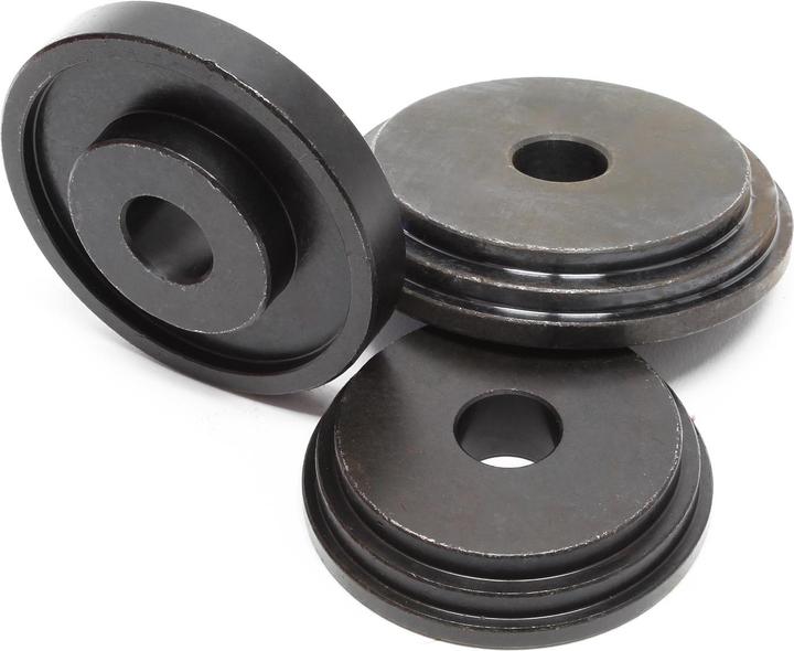 Image du produit Wiltec Outil de roulement 24 pièces 55–88 mm Extracteur de roulement pour automobile avec traction avant