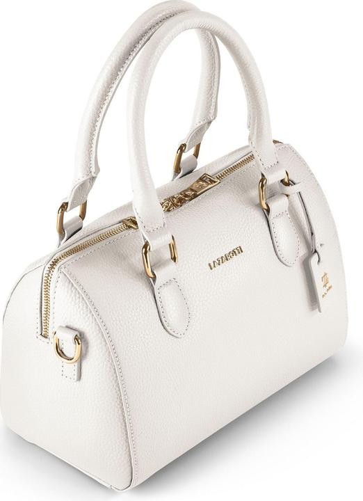 Produktbild Lazarotti Bologna Leather Handtasche Leder 26 cm