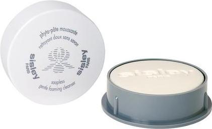 Image du produit Sisley Phyto-pate Moussante Nettoyant moussant doux sans savon (Mousse nettoyante, 110 ml)