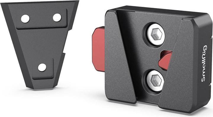 SmallRig MD2801B (Diverses Video Zubehör)