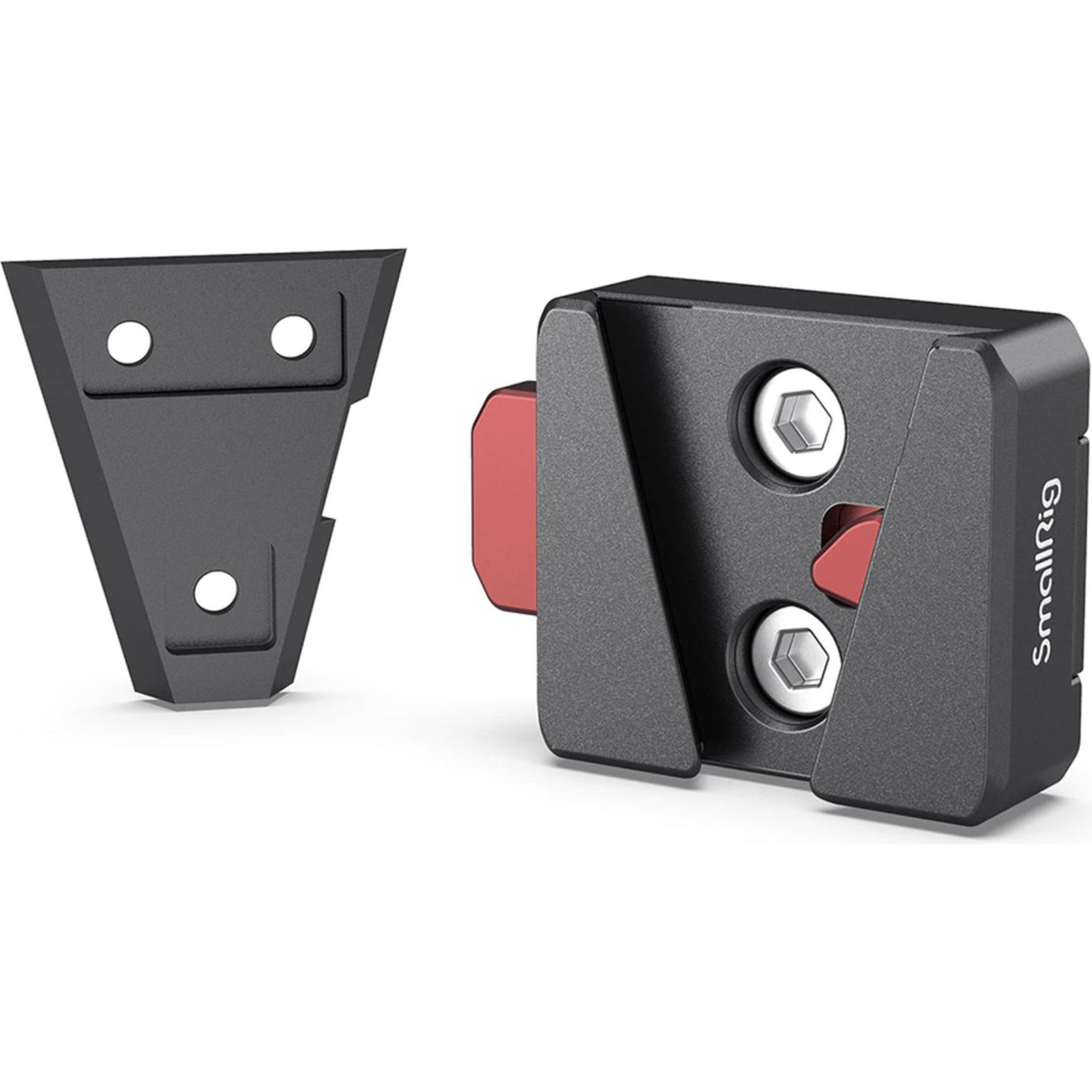 SmallRig MD2801B (Diverses Video Zubehör) (MD2801B)