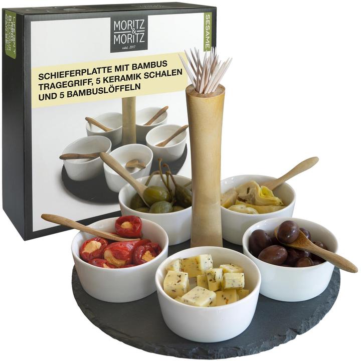 Produktbild Moritz & Moritz Dipschalen