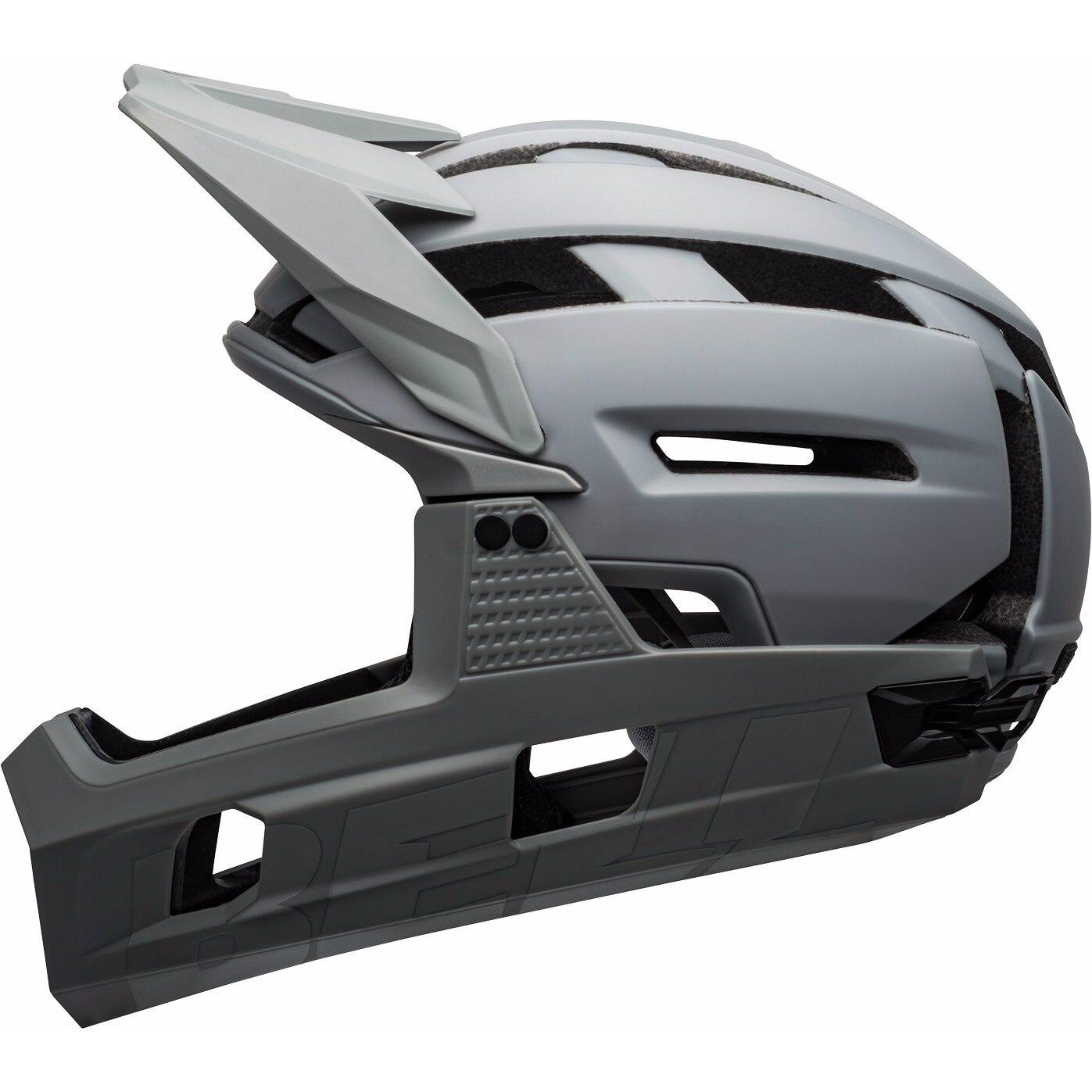 Thumbnail - Bell, Velohelm, (58 - 62 cm)