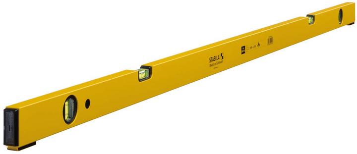 Produktbild Stabila Wasserwaage Type 70 P-2-2 (150 cm)