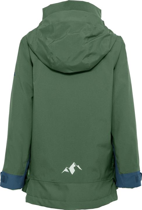 Actual product image Vaude Casarea 3in1 II (104)