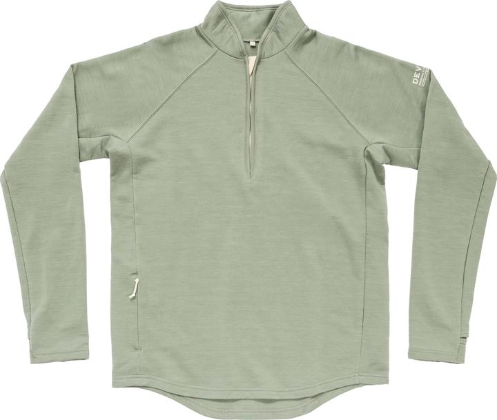 Produktbild Devold Endurance Merino Zip Man (M)