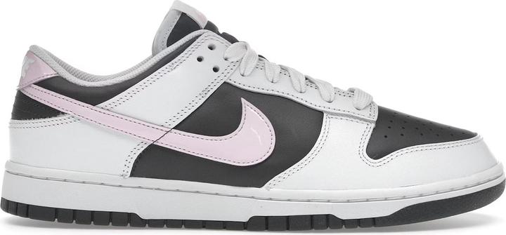 Image du produit Nike Dunk Low Medium Ash Pink Foam (Women's) (40)