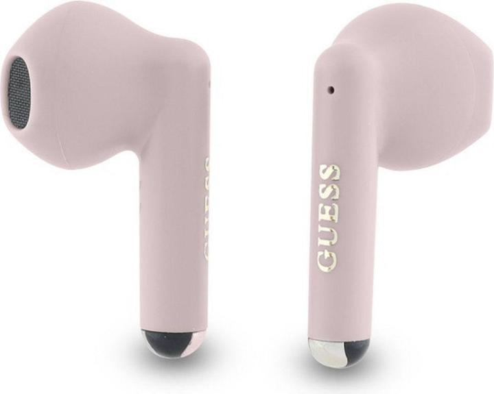 Actual product image Guess GUTWSJ14ESGP TWS + docking station (NC, 5 h, Wireless)