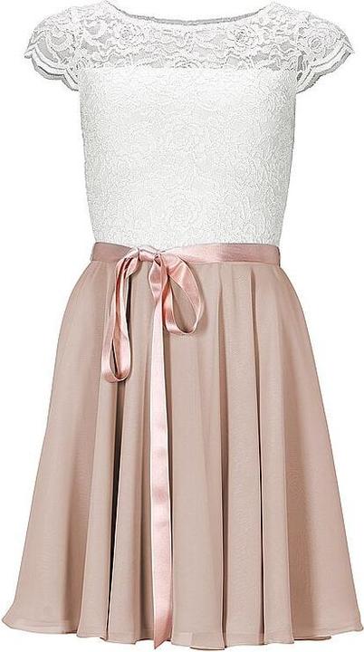 Blush, Ivory