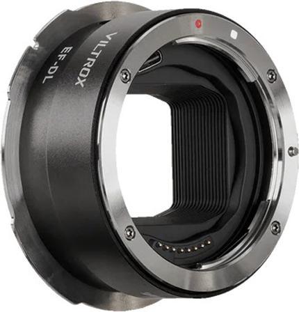 Viltrox Canon EF/EF-S Mount Lenses to DJI Ronin 4D