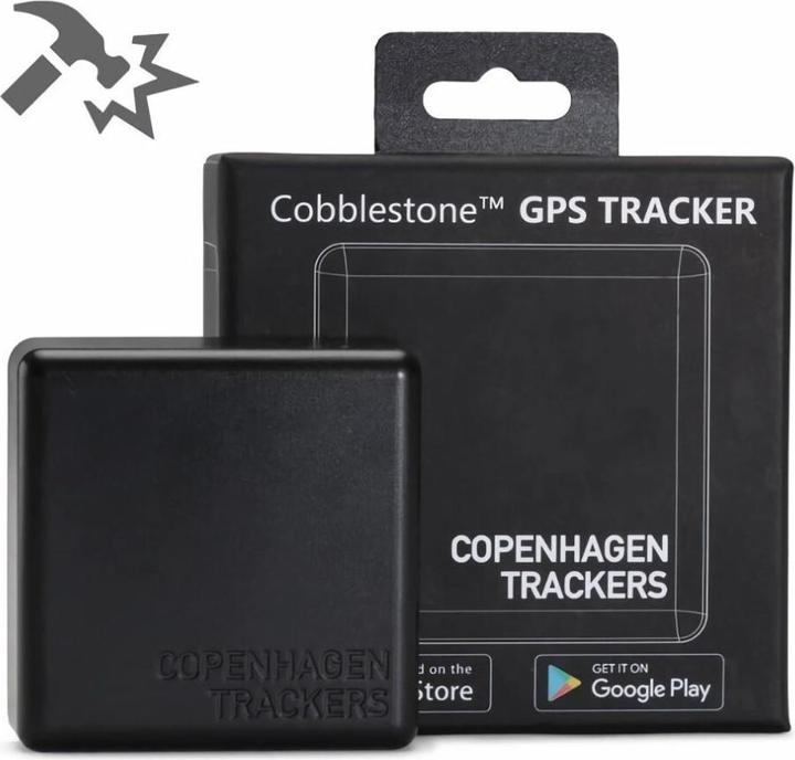 Immagine prodotto CPH Localizzatore GPS Pro