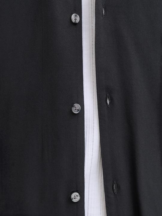 Immagine prodotto Jack & Jones Jjejeff Resort Solid Shirt Ss Sn (M)