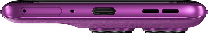 Produktbild Motorola Edge 60 Pro (512 GB, Pantone Sparkling Grape, 6.67", Dual SIM, 5G)