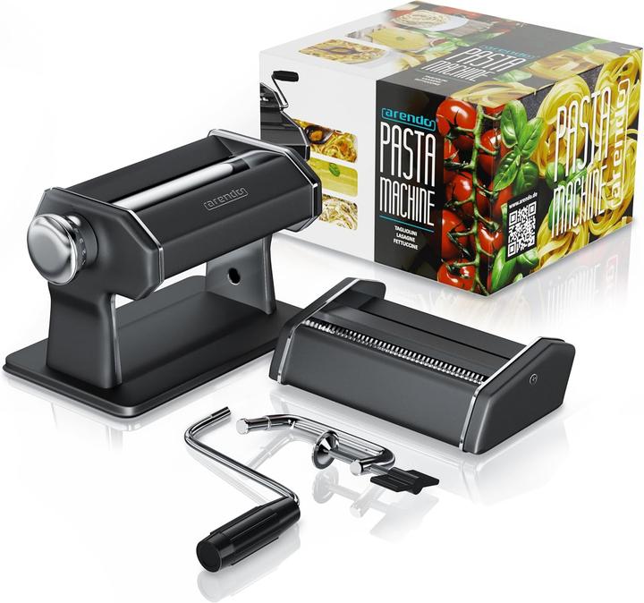 Arendo Nudelmaschine Pasta Maker