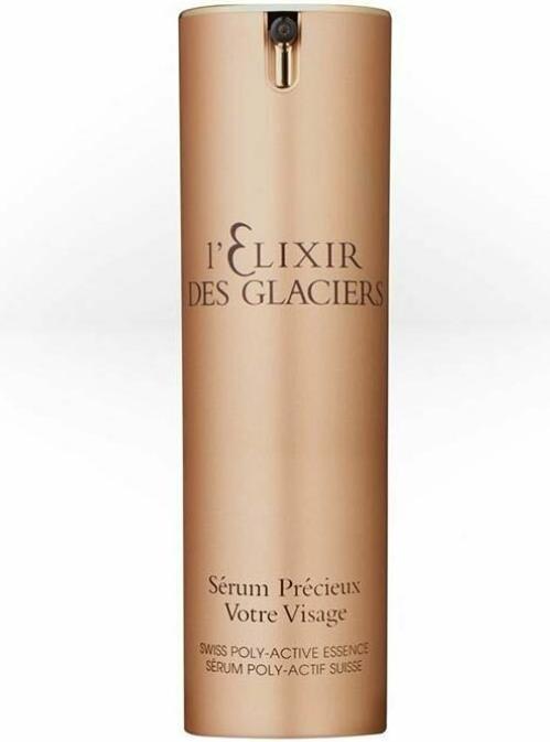 Produktbild Valmont ELIXIR DES GLACIERS Serum Précieux (30 ml)