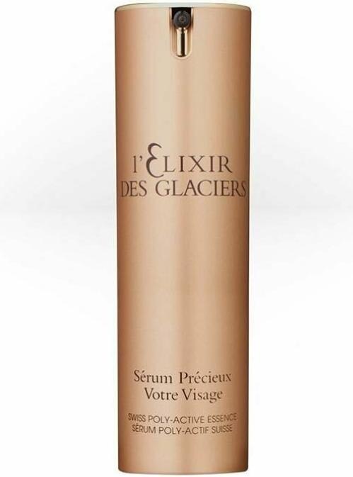 Actual product image Valmont ELIXIR DES GLACIERS Serum Précieux (30 ml)