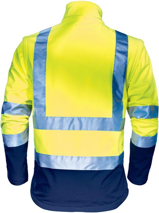 Produktbild Uvex Safety 98096 (4XL)