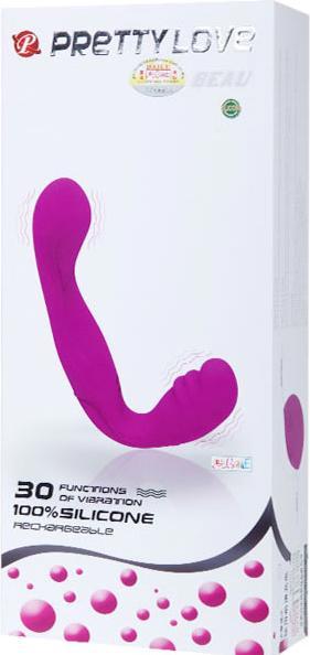 Produktbild Addicted toys Doppelpenetrator