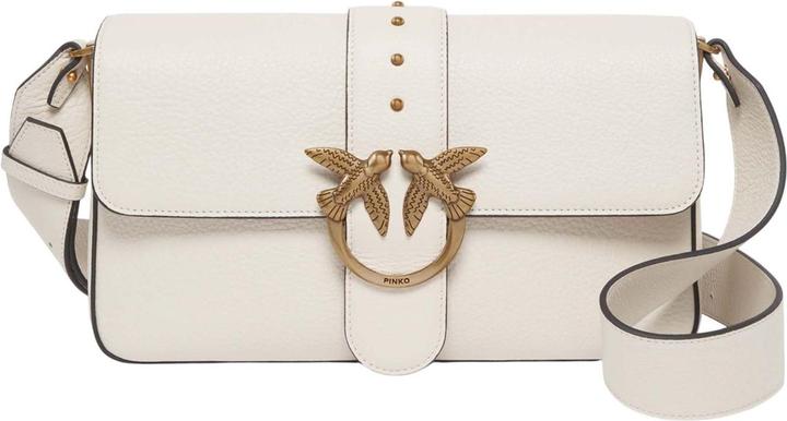 Bianco Seta - Or antique