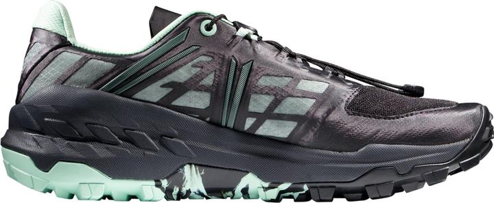 Produktbild Mammut Sertig TR Low GTX Women (39 1/3)