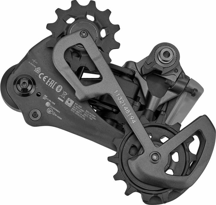 Produktbild Sram XX1 Eagle AXS (12-fach)