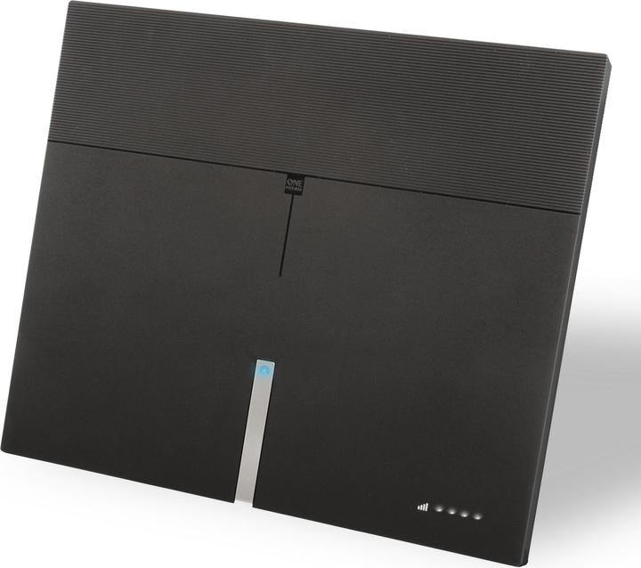 Produktbild One for All Hd Indoor Antenna 360° Agc+sli Euro (Flachantenne, DVB-T / -T2)